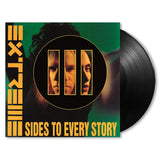 Extreme - III sides to every story (LP)