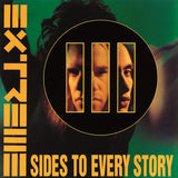 Extreme - III sides to every story (LP)