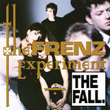 Fall - Frenz experiment (CD)