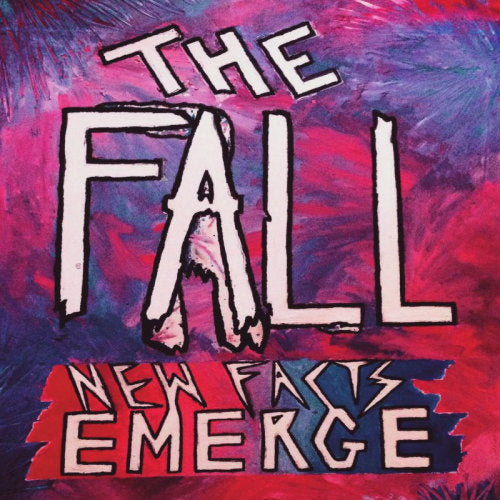 Fall - New facts emerge (CD)