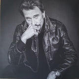 Johnny Hallyday - Act II (LP)