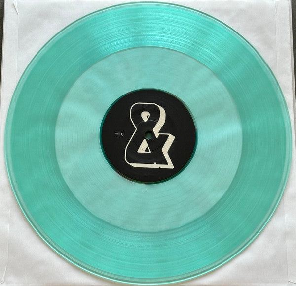 Bastille - &amp; (Ampersand) (LP)