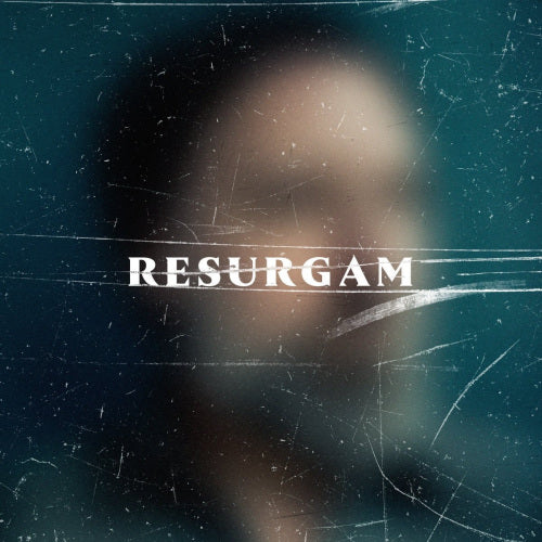 Fink - Resurgam (CD)