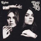 First Aid Kit - Ruins (CD)