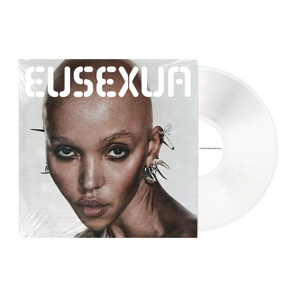 FKA twigs - Eusexua (LP)