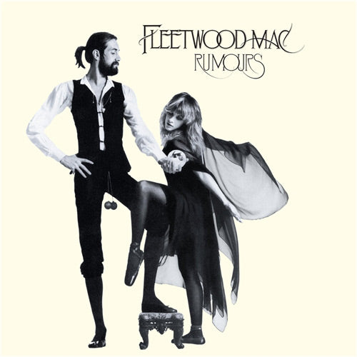 Fleetwood Mac - Rumours (LP) - Velvet Music