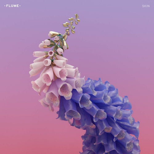 Flume - Skin (LP) - Velvet Music