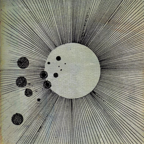 Flying Lotus - Cosmogramma (CD)