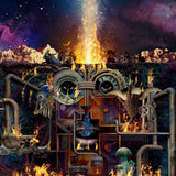 Flying Lotus - Flamagra (LP)