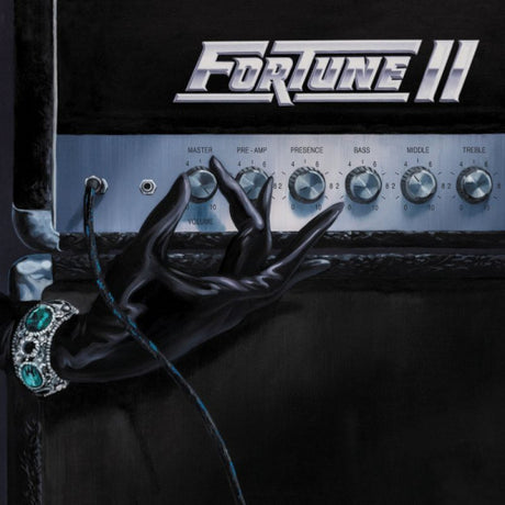 Fortune - 2 (CD)