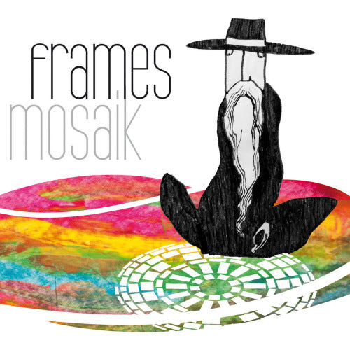 Frames - Mosaic (CD)