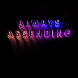 Franz Ferdinand - Always ascending (LP)