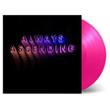 Franz Ferdinand - Always ascending (LP)