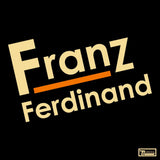 Franz Ferdinand - Franz Ferdinand (CD)