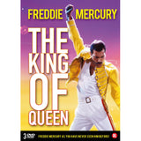 Queen - King of queen (DVD movie)