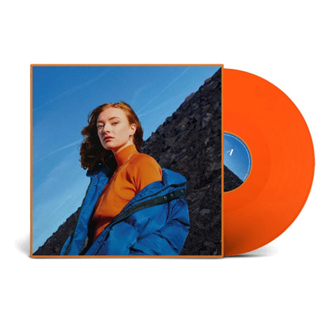 Froukje - Licht en donker -coloured vinyl- (12-inch maxi-single)