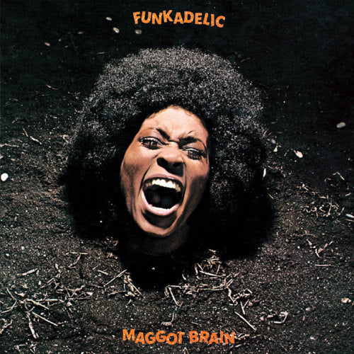 Funkadelic - Maggot brain (LP) - Velvet Music