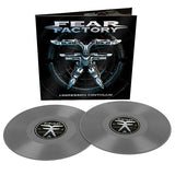 Fear Factory - Aggression continuum (LP)