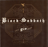 Black Sabbath - The Dio Years (second hand CD)