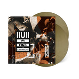 Fink - IIUII (It Isn't Until It Is) -coloured- (LP) - Velvet Music