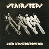 Five Stairsteps - 2nd resurrection (LP)