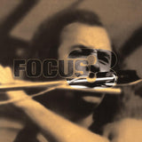 Focus - Focus 3 (CD)