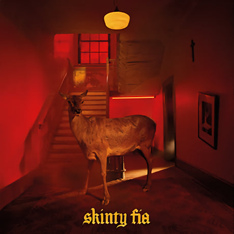Fontaines D.C. - Skinty fia (LP) - Velvet Music