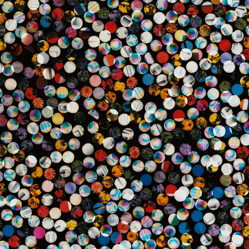 Four Tet - There is love in you -expanded edition- (LP)