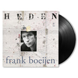 Frank Boeijen - Heden (LP) - Velvet Music