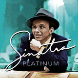 Frank Sinatra - Platinum (LP) - Velvet Music