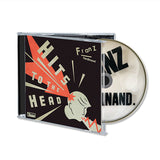 Franz Ferdinand - Hits to the head (CD)