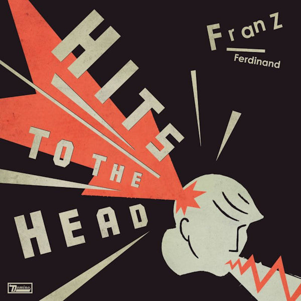 Franz Ferdinand - Hits to the head (CD)