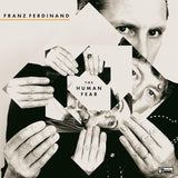 Franz Ferdinand - The human fear | Colored vinyl (LP)