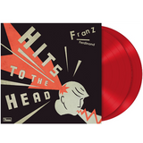 Franz Ferdinand - Hits to the head (LP)