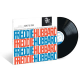 Freddie Hubbard - Here to stay (LP)