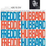 Freddie Hubbard - Here to stay (LP)