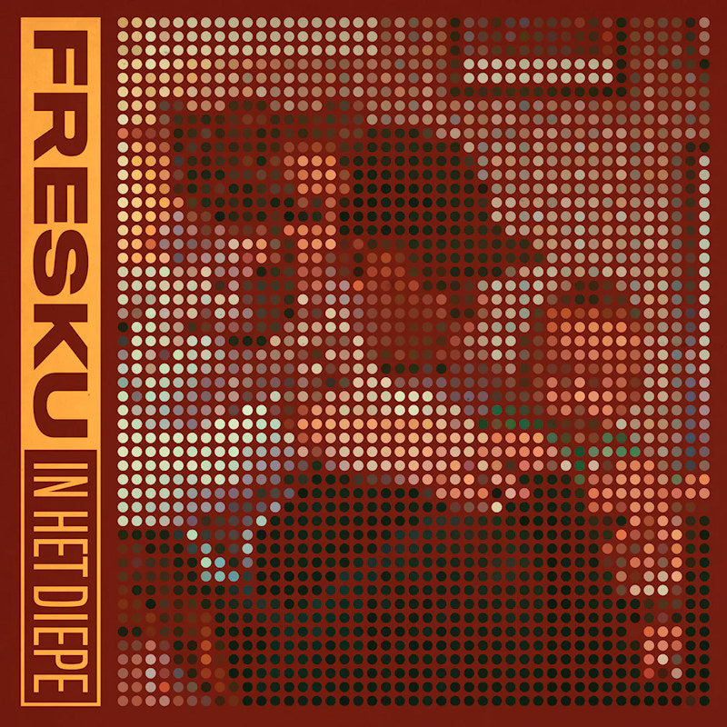 Fresku - In the Deep (LP) 