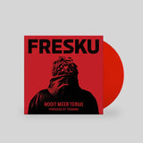 Fresku - Never Return (LP)