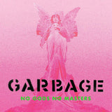 Garbage - No gods no masters (CD)