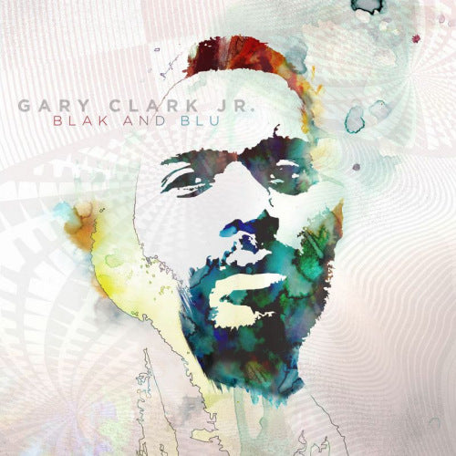 Gary Clark -jr- - Blak & blu (LP)