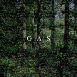 Gas - Rausch (LP)