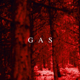 Gas - Zauberberg (2024 repress) (LP)