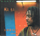 Habib Koité &amp; Bamada - Ma Ya (CD)