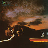 Genesis - ...and then there were three (LP)