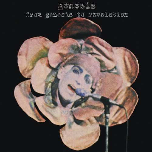 Genesis - From genesis to revelation (CD)