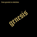 Genesis - From genesis to revelation (LP)