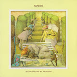 Genesis - Selling England by the pound (LP)