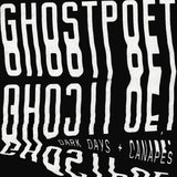 Ghostpoet - Dark days  canapes (CD)