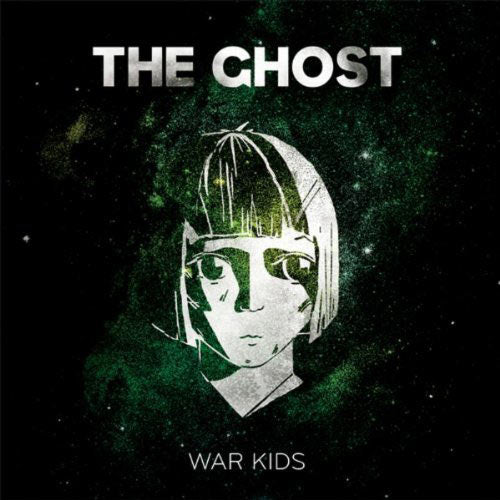 Ghost - War kids (CD)