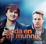 Acda En De Munnik - Their ultimate collection (LP)